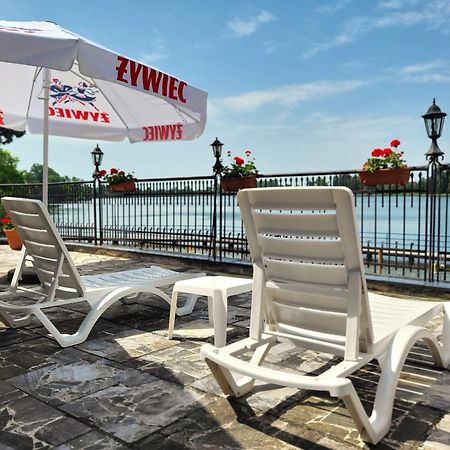 Hotel Pietrak Wagrowiec Exterior photo