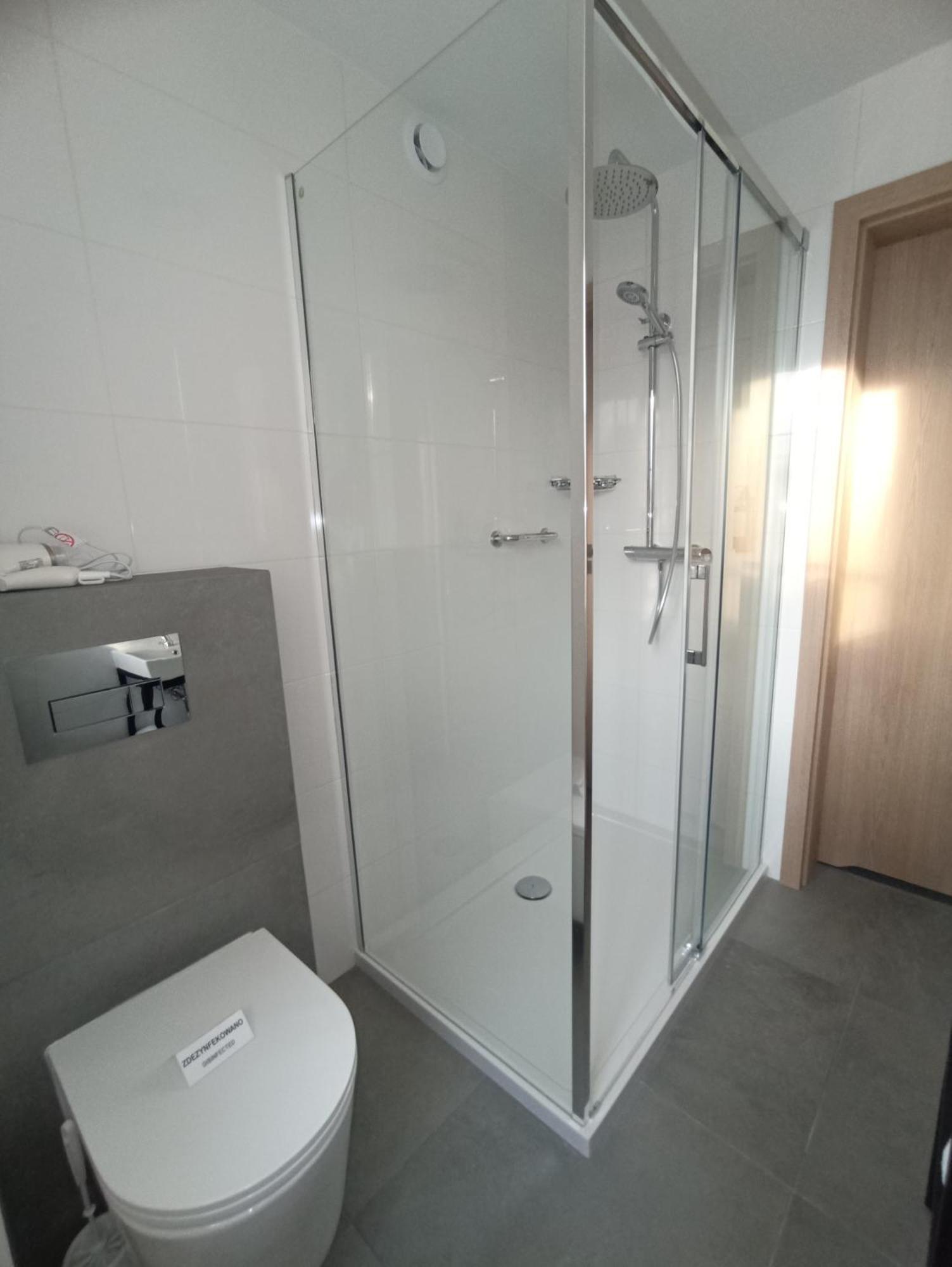 Hotel Pietrak Wagrowiec Room photo