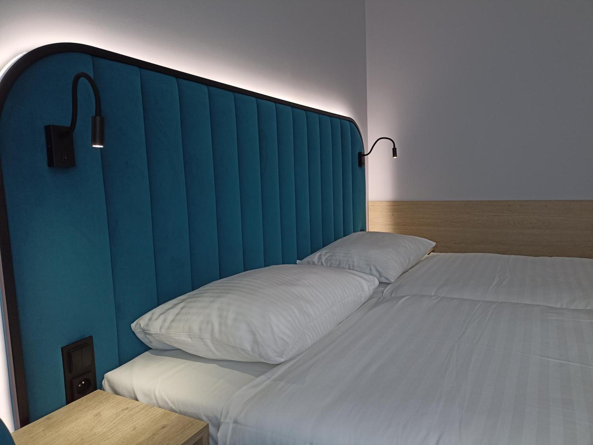 Hotel Pietrak Wagrowiec Room photo