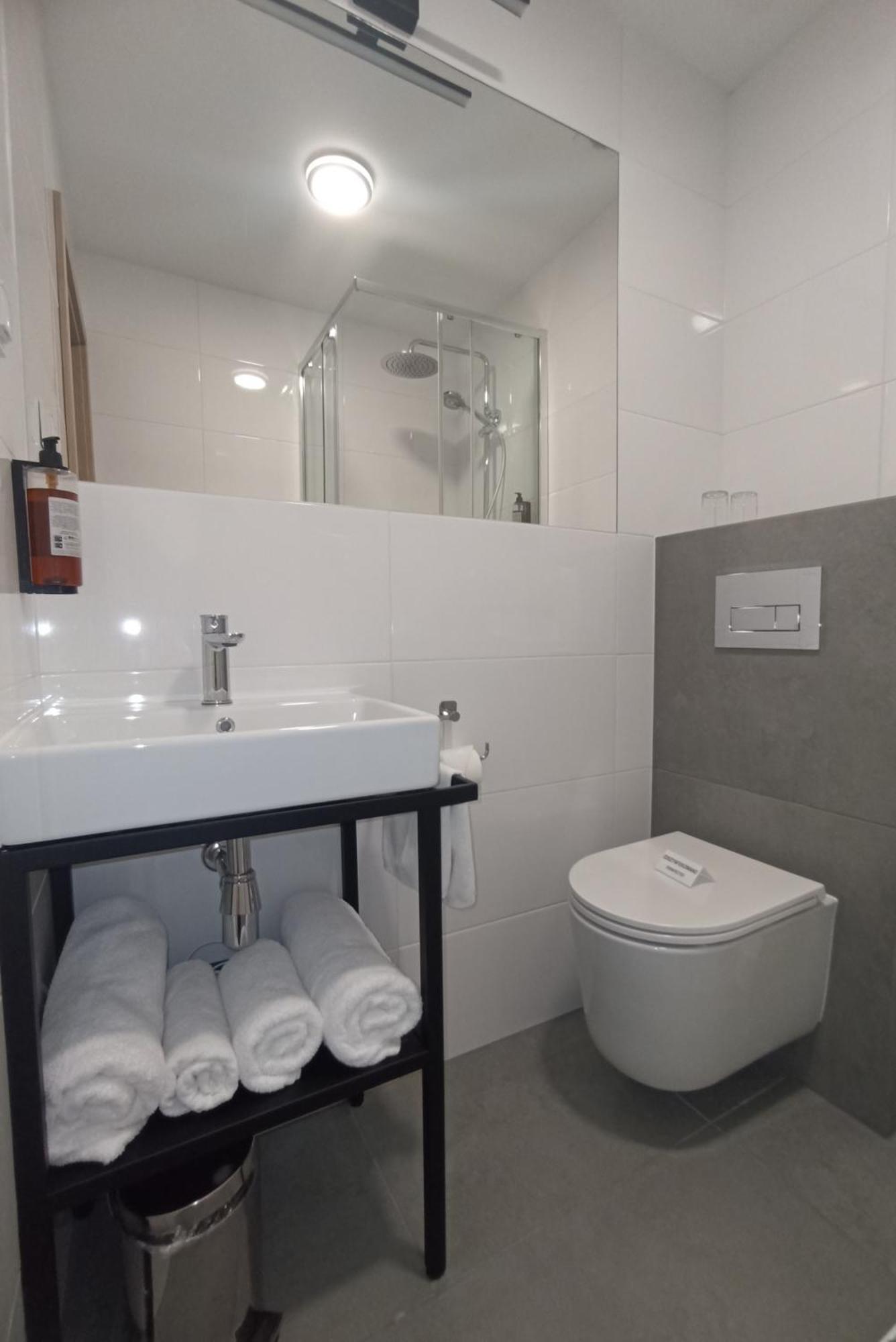 Hotel Pietrak Wagrowiec Room photo