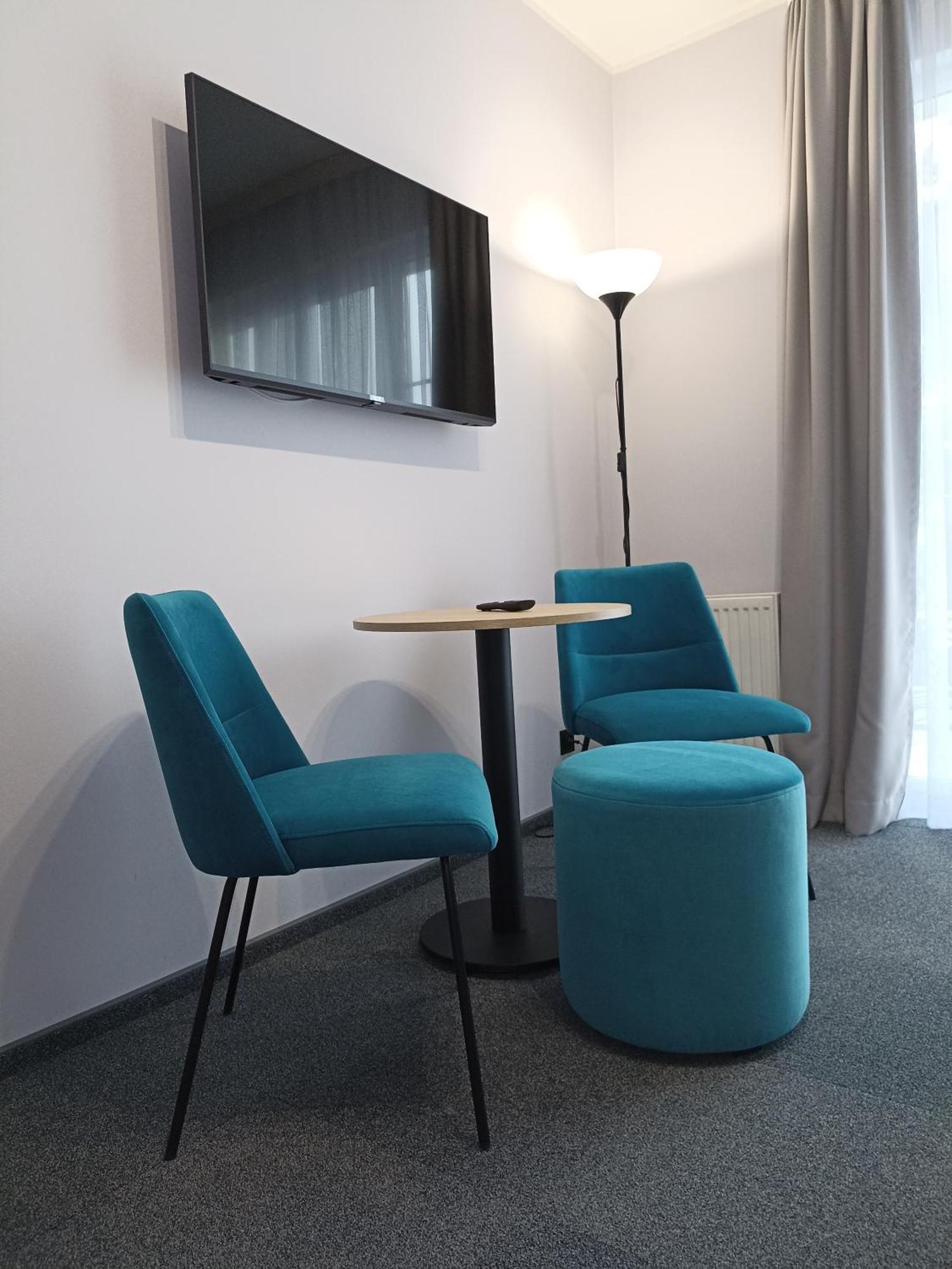 Hotel Pietrak Wagrowiec Room photo