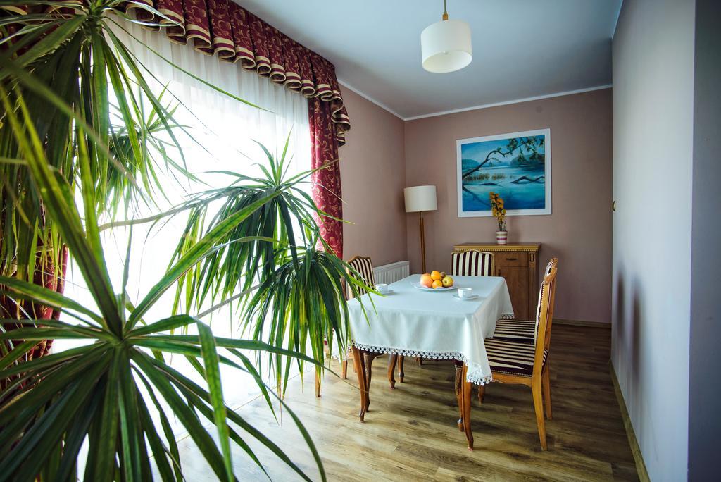 Hotel Pietrak Wagrowiec Exterior photo