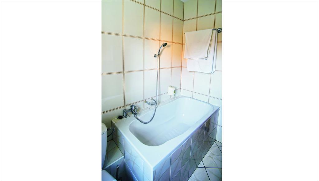 Hotel Pietrak Wagrowiec Room photo